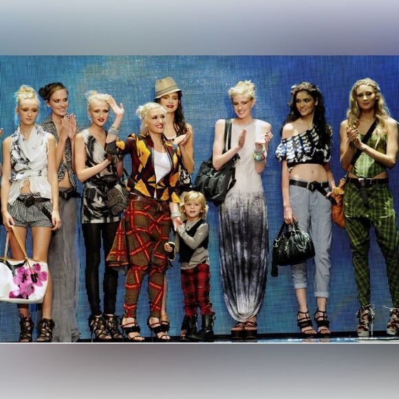 L.A.M.B. Miehana low Sneakers. New in box 7.5 - Picture 17 of 17